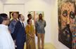 Panaji: Art exhibition opened ahead of Xavier exposition